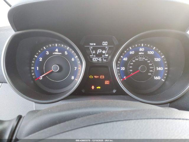 Hyundai ELANTRA Se Image 9