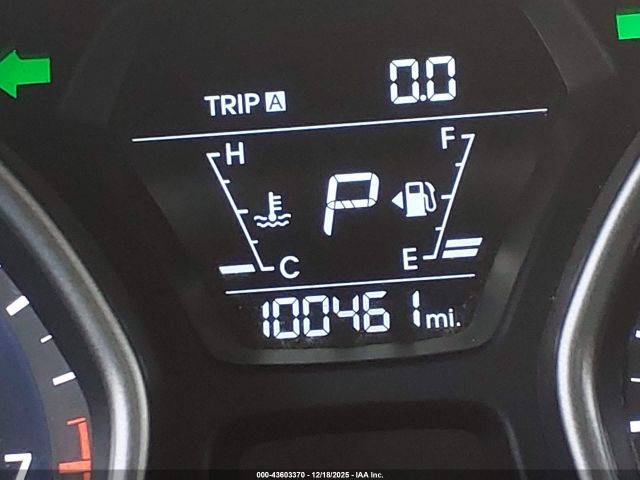 Hyundai ELANTRA Se Image 8