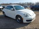 Volkswagen Beetle 2.5l Image 1