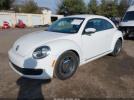 Volkswagen Beetle 2.5l Image 10
