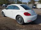 Volkswagen Beetle 2.5l Image 5