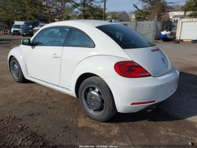 Volkswagen Beetle 2.5l Image 5