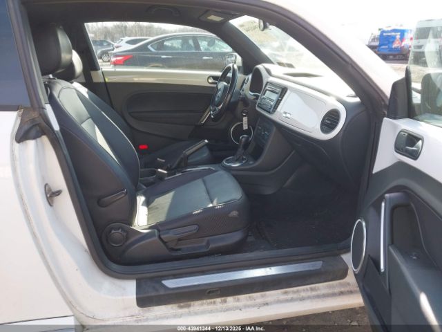 Volkswagen Beetle 2.5l Image 9