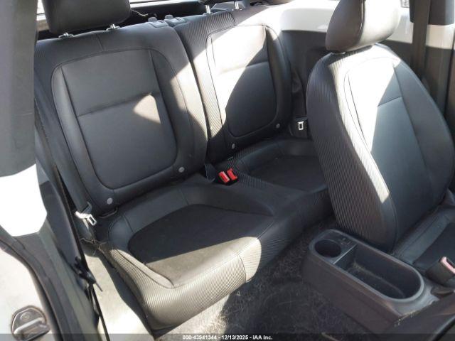 Volkswagen Beetle 2.5l Image 8