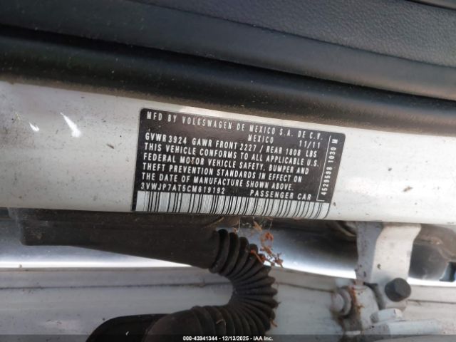 Volkswagen Beetle 2.5l Image 4