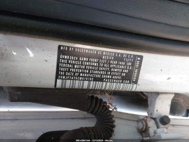 Volkswagen Beetle 2.5l Image 4