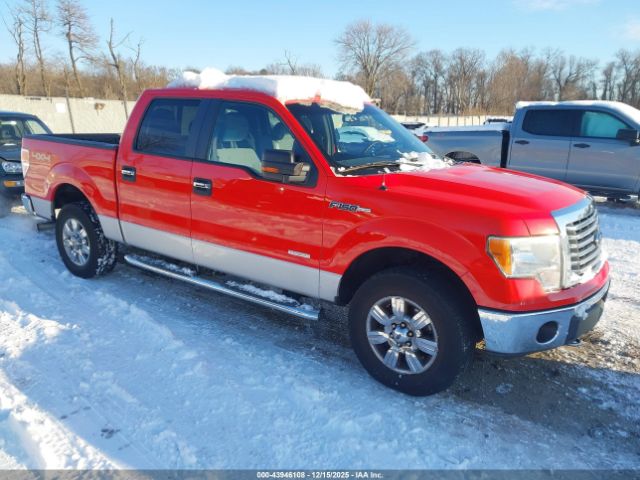 Ford F-150 Xlt Image 1