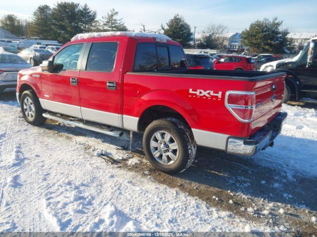 Ford F-150 Xlt Image 5