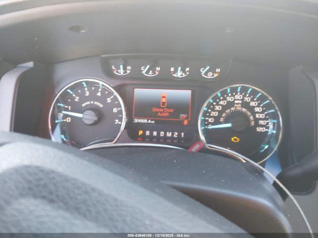 Ford F-150 Xlt Image 7