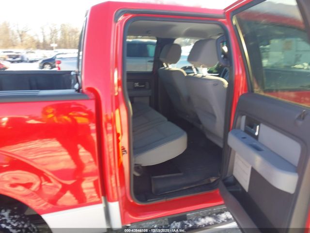 Ford F-150 Xlt Image 10