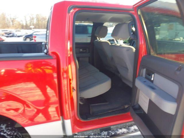 Ford F-150 Xlt Image 10