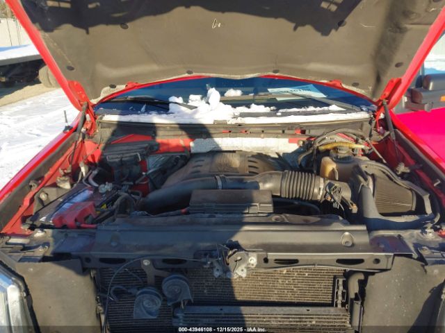 Ford F-150 Xlt Image 12