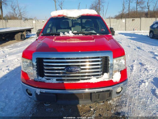 Ford F-150 Xlt Image 11