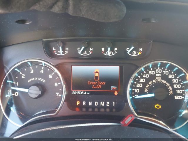 Ford F-150 Xlt Image 15