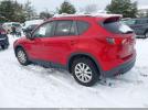 Mazda Cx Touring Image 16