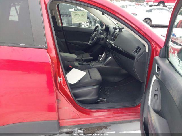 Mazda Cx Touring Image 5