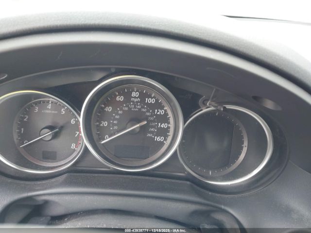 Mazda Cx Touring Image 6