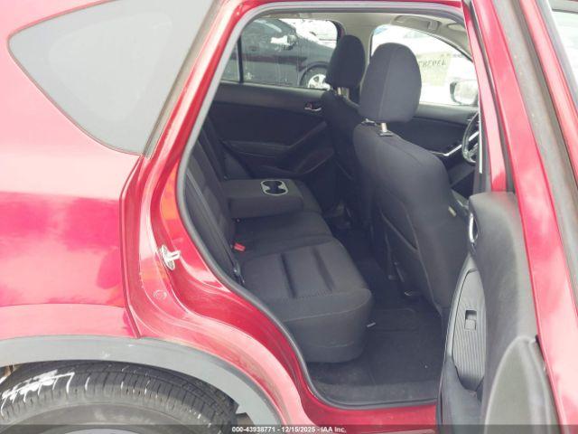 Mazda Cx Touring Image 7