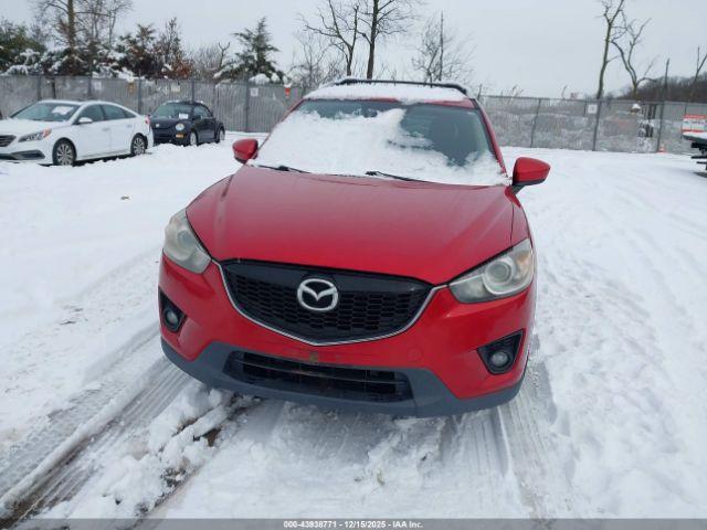 Mazda Cx Touring Image 11