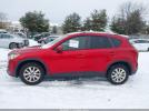 Mazda Cx Touring Image 14