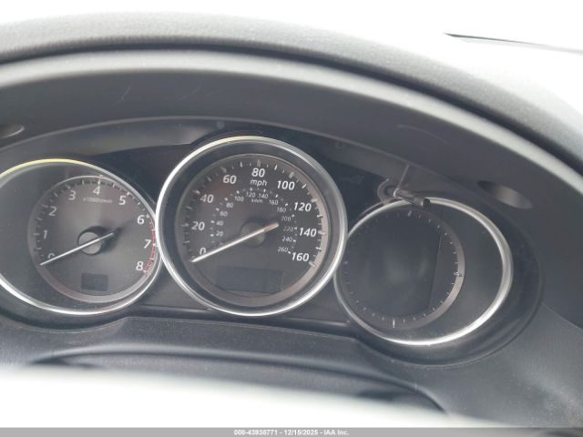 Mazda Cx Touring Image 13