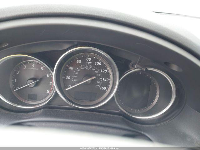 Mazda Cx Touring Image 13