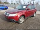 Subaru Forester 2.5x Premium Image 6