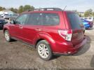 Subaru Forester 2.5x Premium Image 3