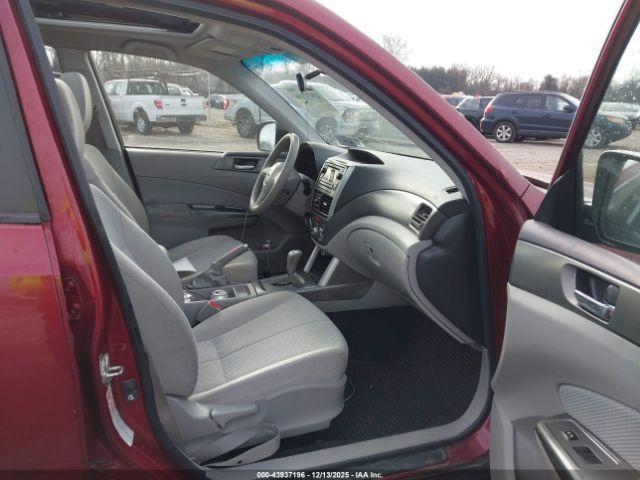 Subaru Forester 2.5x Premium Image 2