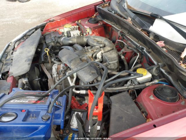 Subaru Forester 2.5x Premium Image 9