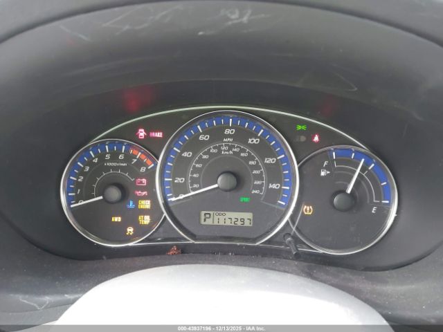 Subaru Forester 2.5x Premium Image 7