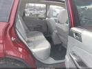 Subaru Forester 2.5x Premium Image 4