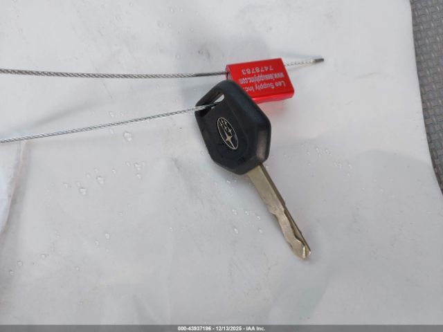 Subaru Forester 2.5x Premium Image 11