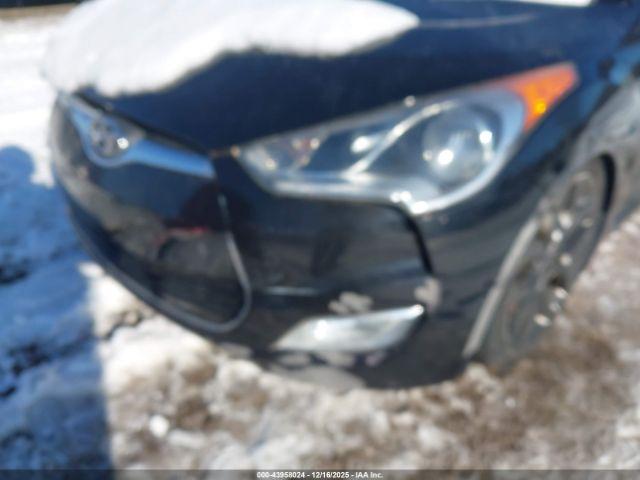 Hyundai VELOSTER Image 2