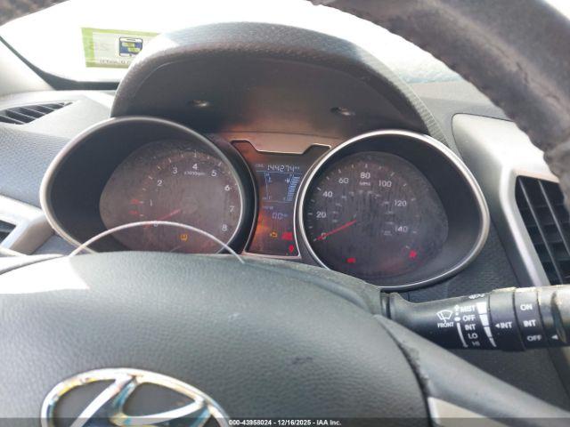 Hyundai VELOSTER Image 3