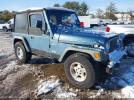 Jeep Wrangler Sport Image 1
