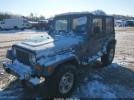 Jeep Wrangler Sport Image 5