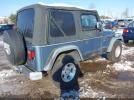 Jeep Wrangler Sport Image 8
