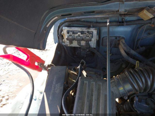 Jeep Wrangler Sport Image 2