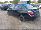 Mitsubishi Mirage Black Edition Image 6