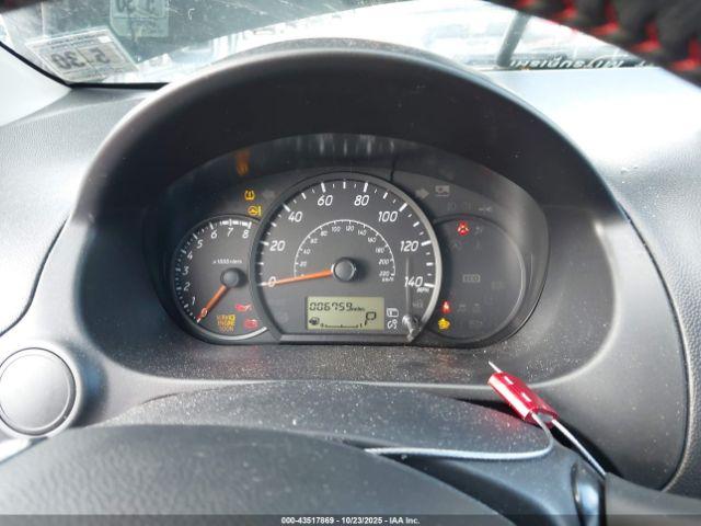 Mitsubishi Mirage Black Edition Image 9