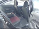 Mitsubishi Mirage Black Edition Image 12