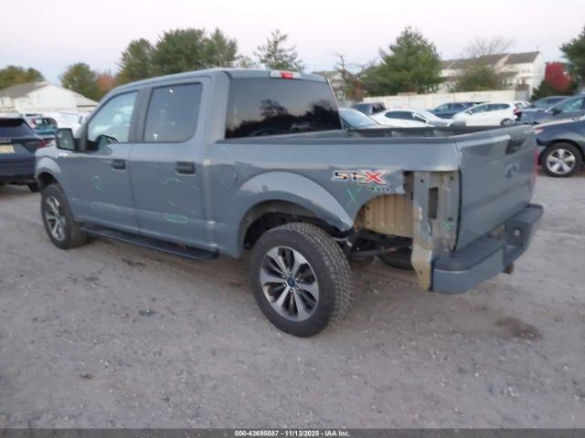 Ford F-150 Xl Image 4