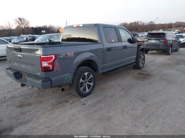 Ford F-150 Xl Image 6