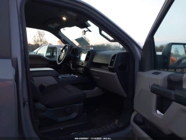 Ford F-150 Xl Image 7