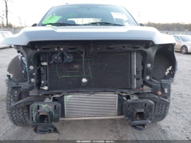 Ford F-150 Xl Image 3