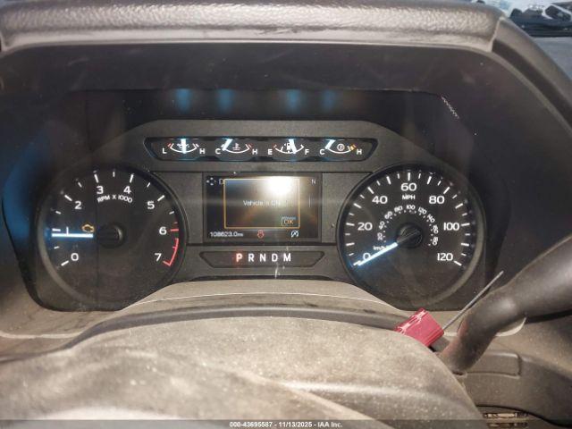 Ford F-150 Xl Image 11