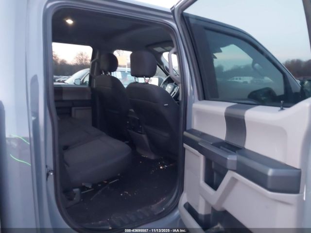 Ford F-150 Xl Image 5