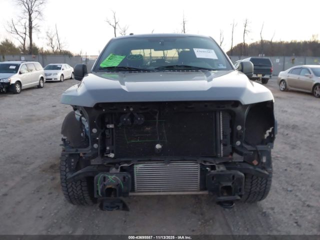 Ford F-150 Xl Image 16