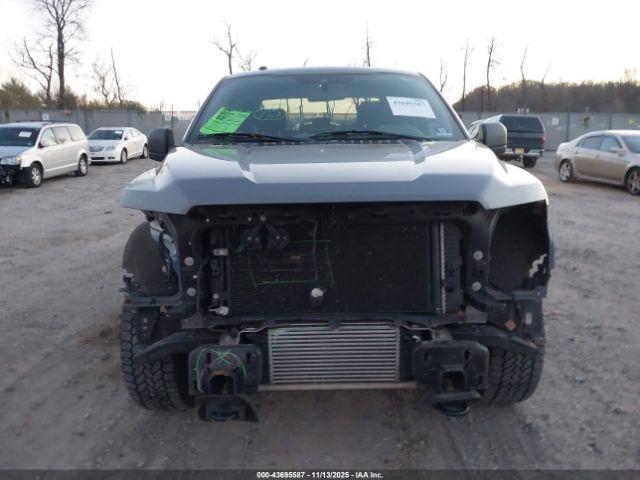 Ford F-150 Xl Image 16